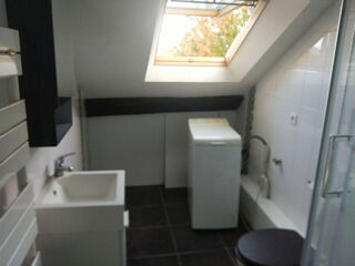 Location Appartement Location Studio avec Mezzanine - hyper centre Nant Nantes