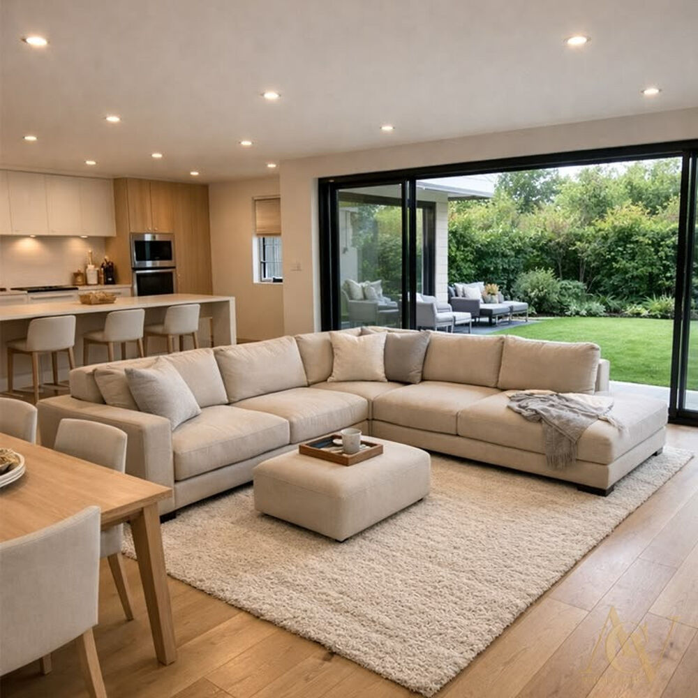 Vente Appartement Magnifique T3 avec grand jardin et vue dégagée Nice