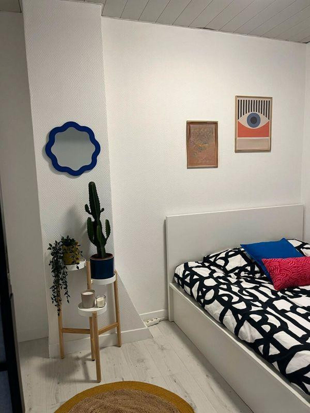 Location Appartement Neuilly-Plaisance – Bel appartement F3 Neuilly-plaisance