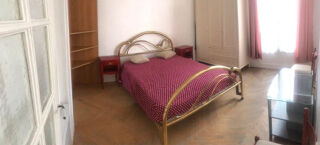 Location Appartement 2P meublé 24,85m2 plein sud à Nice Valrose Nice