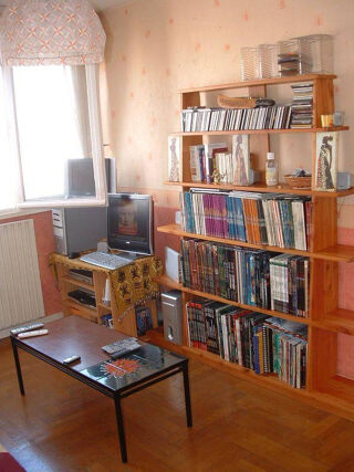 Location Appartement Beau T1 meublé 27m² à Sainte Foy les Lyons Sainte-foy-lès-lyon