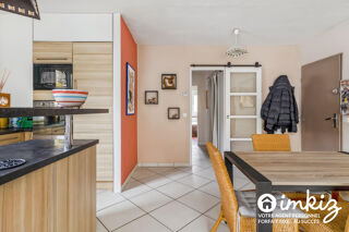 Vente Appartement Appartement lumineux 4 pièces 80m2 Anglet