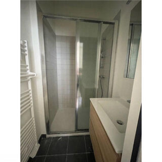  Appartement à louer 1 pièce 26 m²