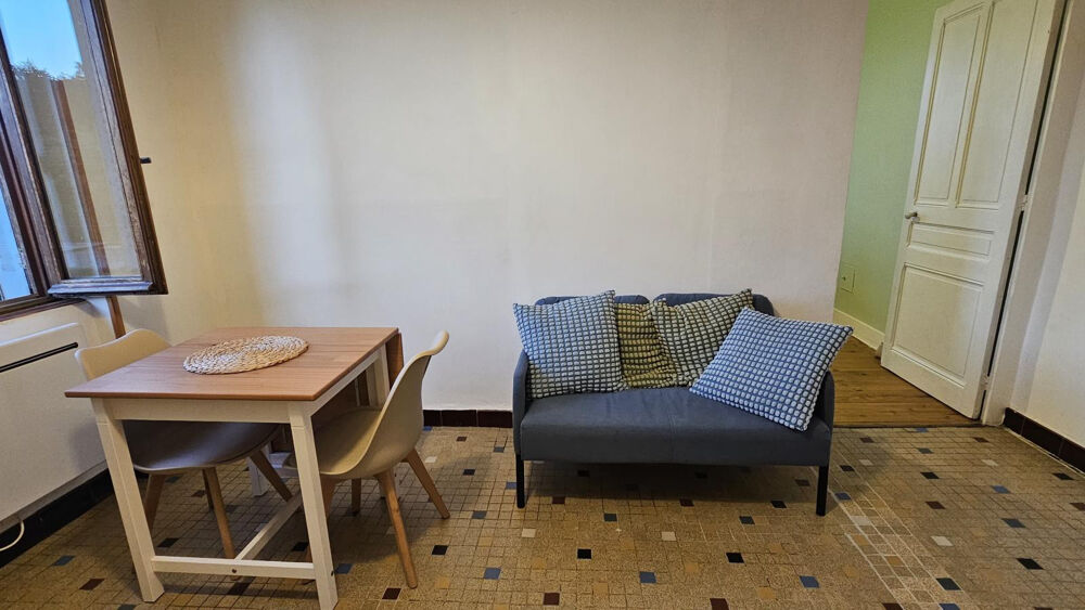 Location Appartement Colocation tranquille, proche métro B et lyon sud Pierre-bénite