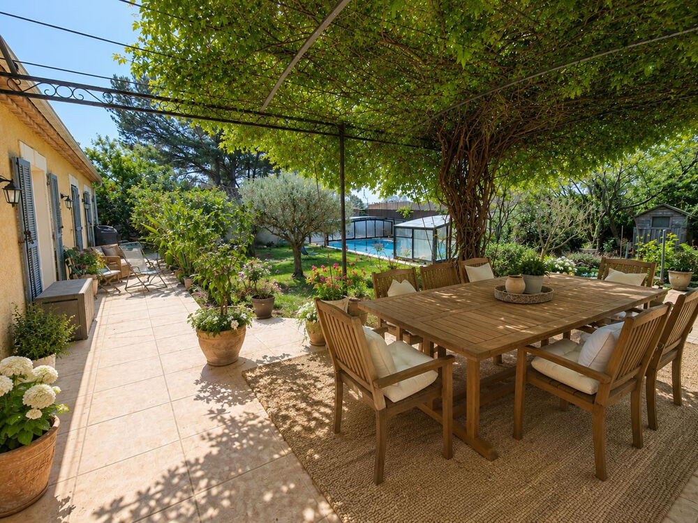 à vendre  Maison Nimes (30900)