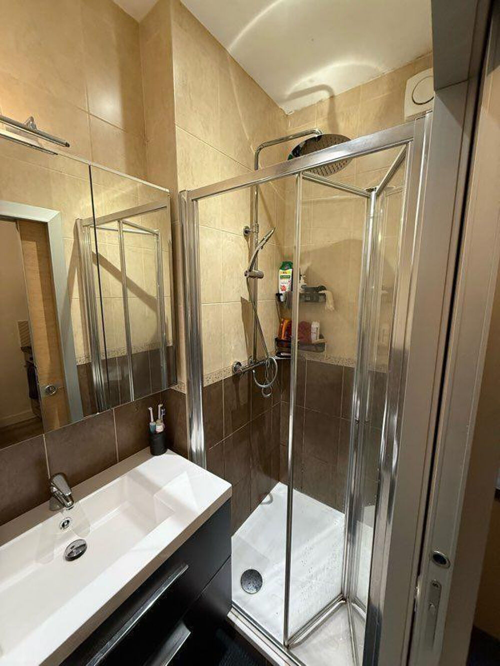 Location Appartement Beau studio meublé 24m² Centre ville Rennes