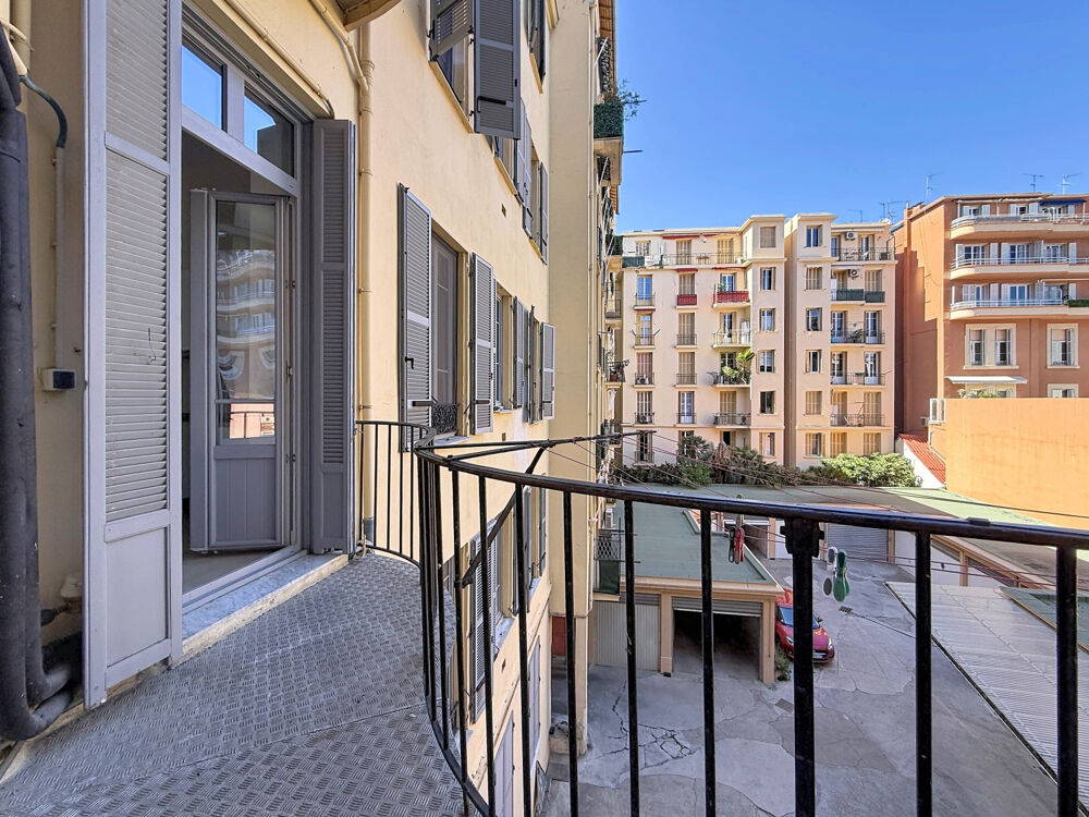 à vendre  Appartement Nice (06000)