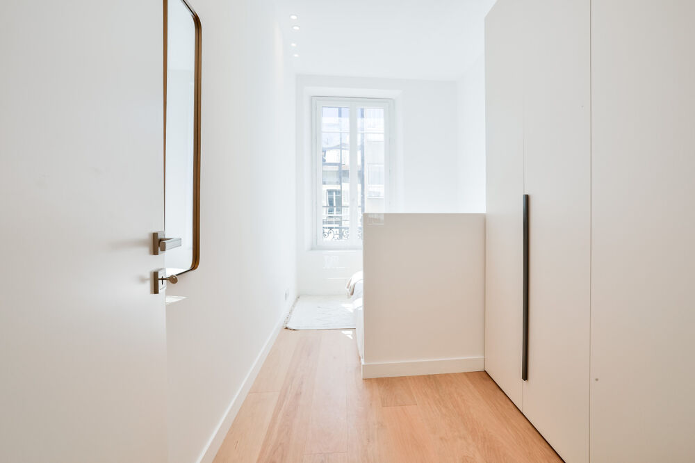 à vendre  Appartement Nice (06300)