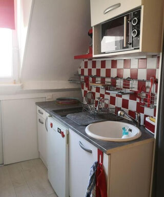 Location Appartement Studette Paris 9è Paris 9