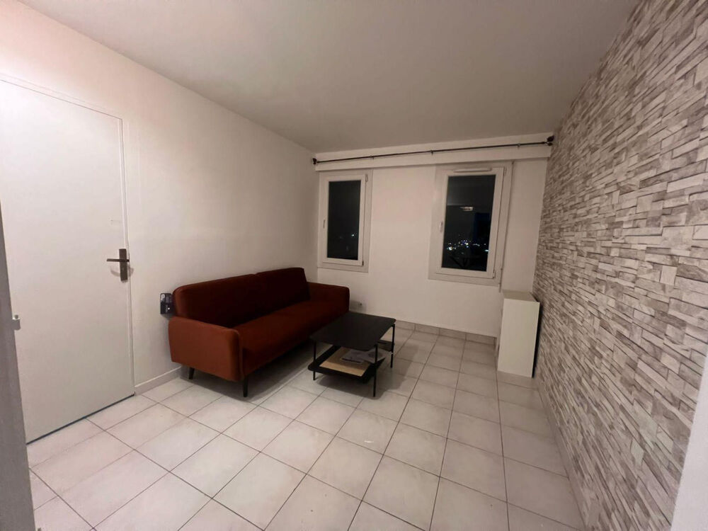 Location Appartement Logement familial / Colocation meublée de standing Sarcelles
