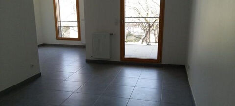   T1 neuf avec balcon 33 m² - Lyon 8e Appartement - 1 pièce(s) - 33 m²