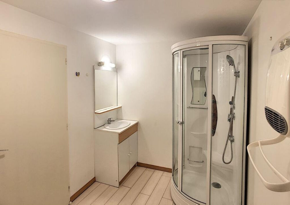 Location Appartement 2 pièces à louer à Nancy Nancy