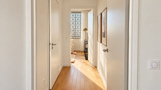  Appartement à vendre 5 pièces 160 m²