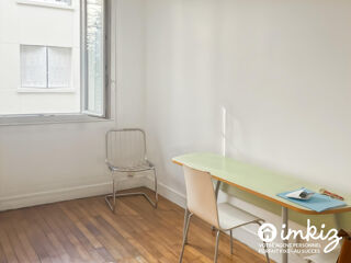  Appartement à vendre 1 pièce 23 m²