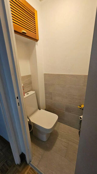  Appartement à louer 3 pièces 61 m²