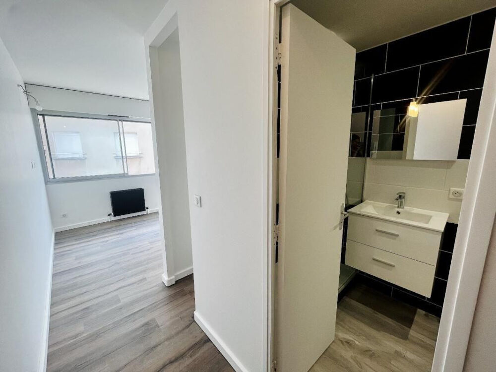 Location Appartement Beau T2 à Nantes Nantes