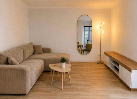 Chambre dispo dans maison neuve 850 94200 Ivry-sur-seine