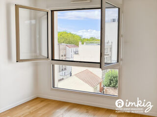 Vente Appartement Appartement 2 pièces Clichy