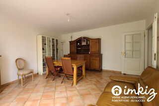 Vente Appartement Appartement 4 pièces -  3 chambres - 84 m2 Châtillon