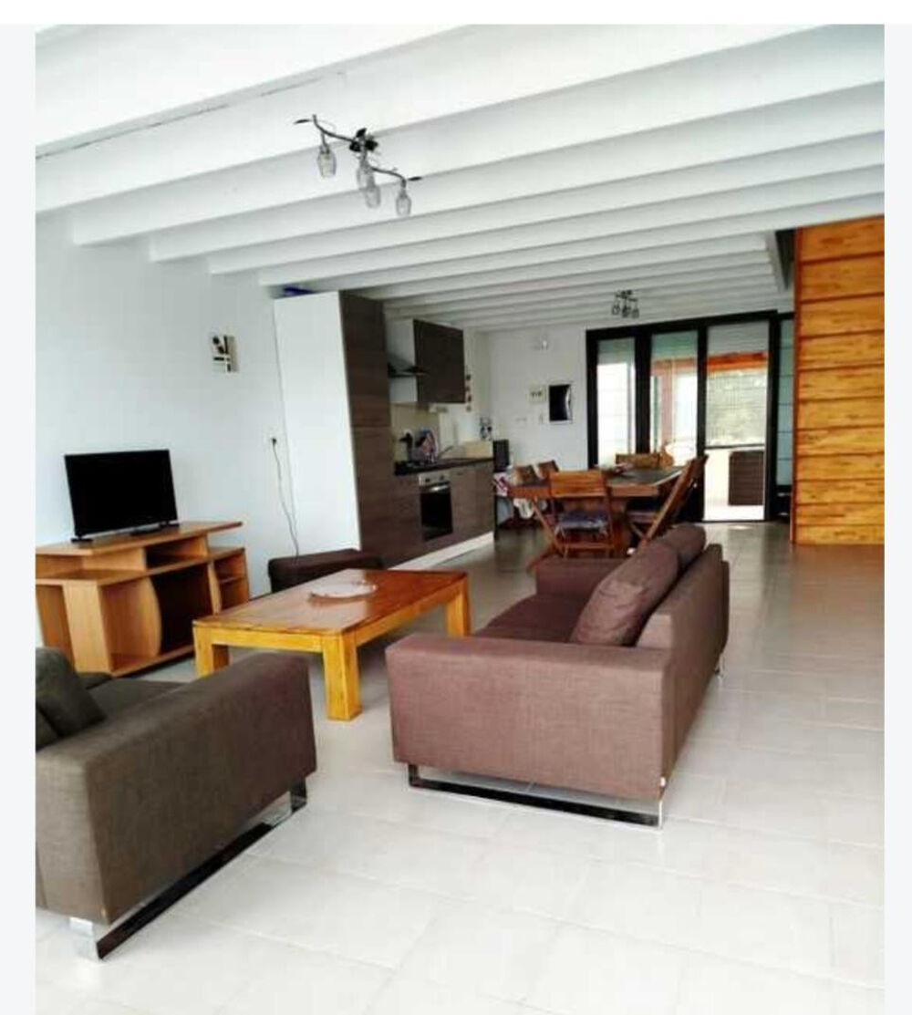Location Maison F4 meublé au calme Périssac