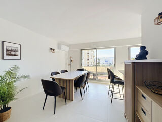 Location Appartement Appartement  - 3 pièces  - 67.19 m² Nice