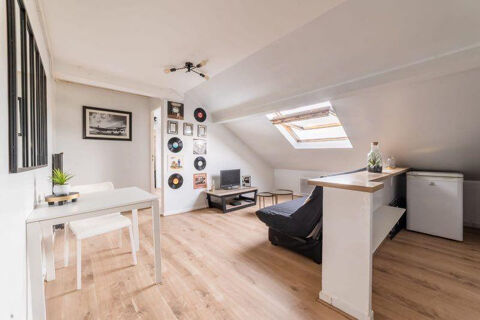   Location t2 tout équipé Appartement - 2 pièce(s) - 47 m²