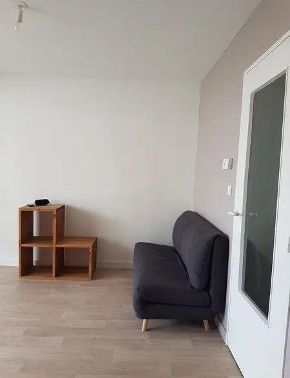 Location Appartement Beau 2P meublé 29m² très lumineux proche de la mer La rochelle