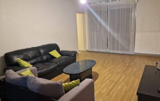 Location Appartement Beau 3P meublé 70m² avec balcon Toulouse
