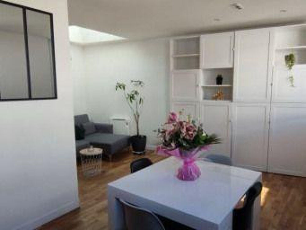 Location Maison Belle maison meublée 50m² idéal pour une famille Maisons-alfort