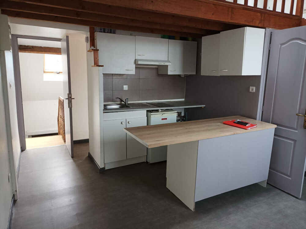 Location Appartement Appart. tranquille Faches-thumesnil