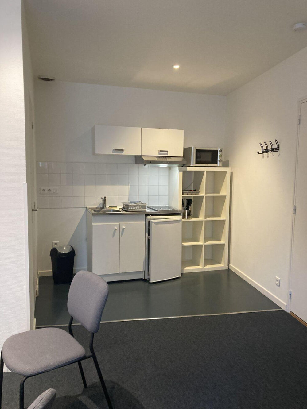 Location Appartement Meublé lumineux et fonctionnel Nantes