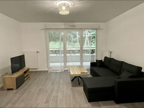   Colocation dans un Bel appartement neuf 3 pieces 