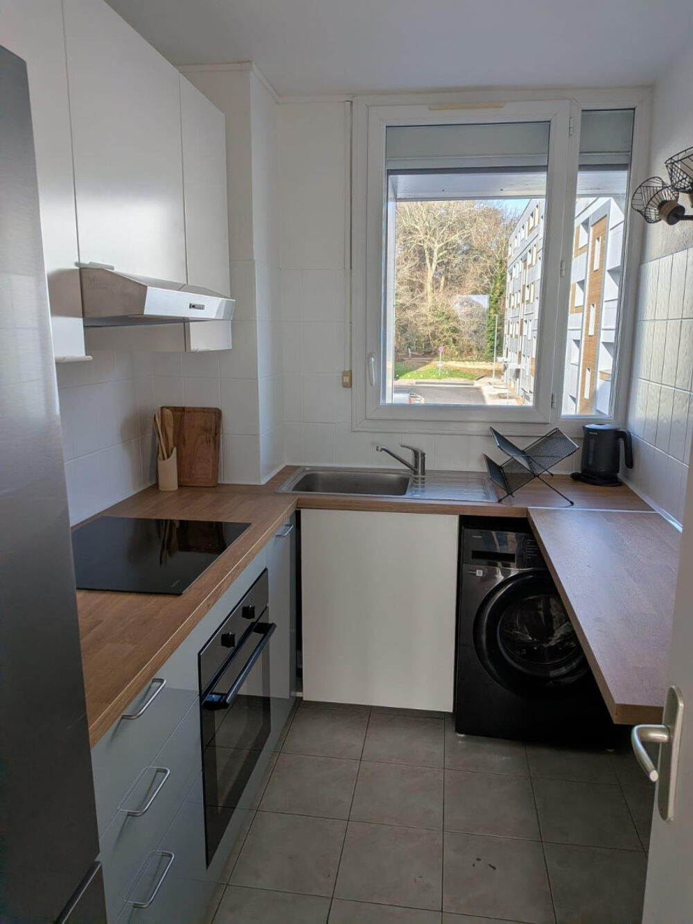   Colocation dans une grande chambre Mérignac