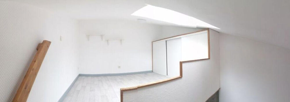 Location Appartement Studio 21m2 Nancy