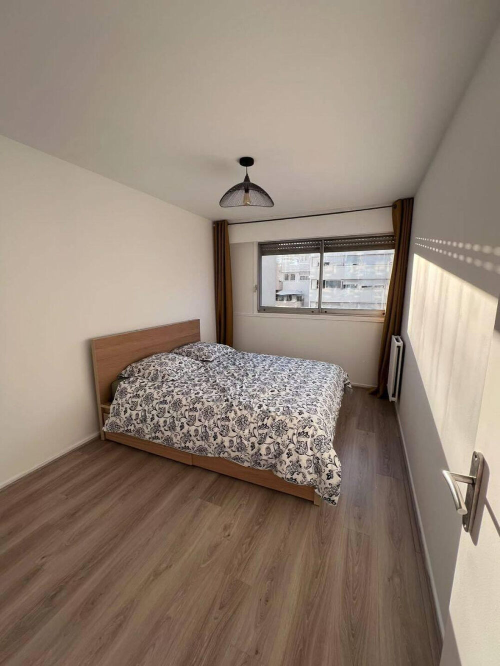 Location Appartement T3 à louer quartier des Chartreux Marseille 4