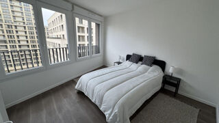 Location Appartement Luxueux Appartement T2 NEUF, location Meublée Bobigny