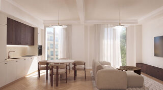  Appartement à vendre 3 pièces 67 m²