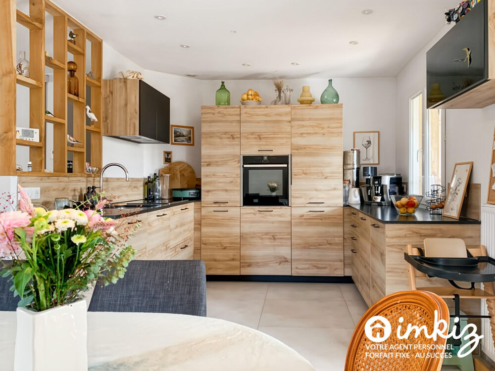 Vente Maison Maison familiale - 5 chambres Hurigny