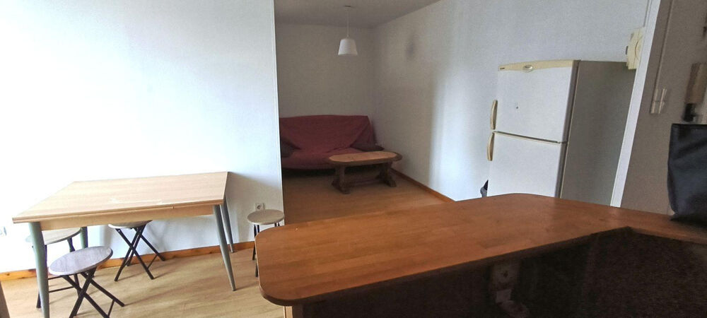 Location Appartement Appartement T2 34 M2 proche fac Jean Monnet Saint-Étienne