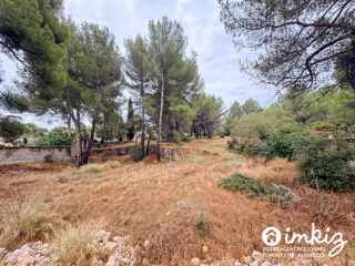 Vente Maison Villa contemporaine avec terrain 1200m2 a terminer Marignane
