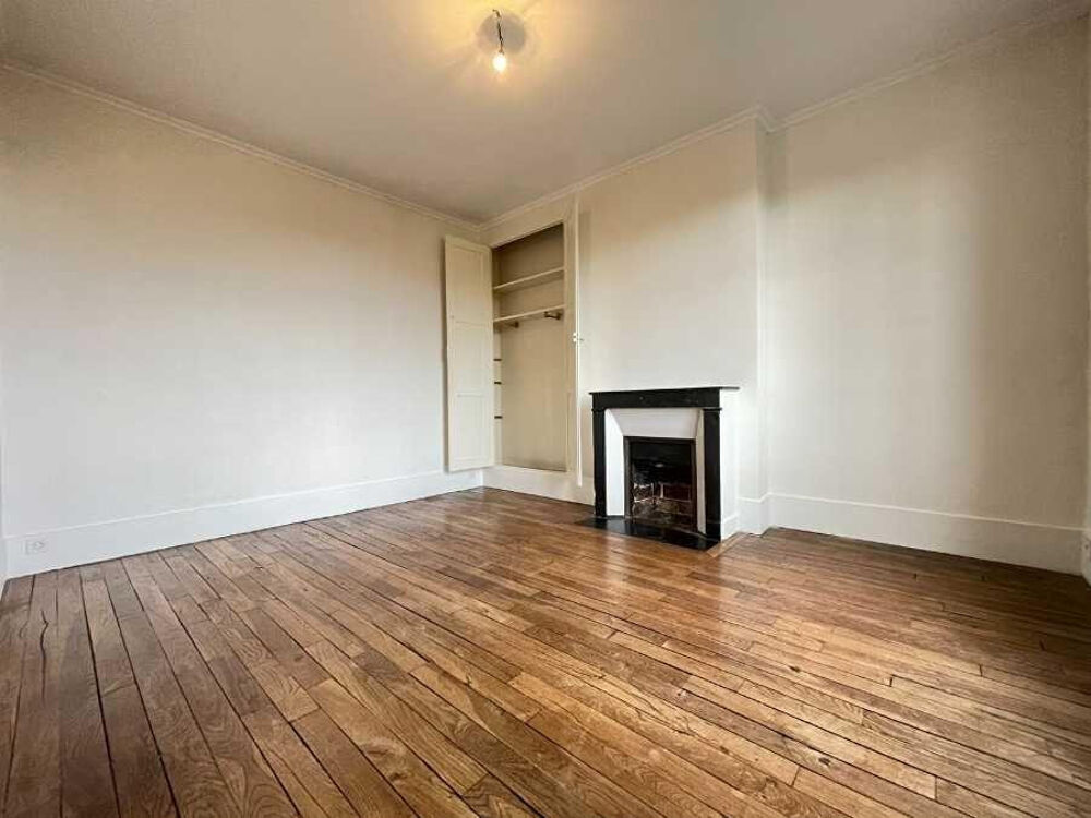 Location Appartement Location 2 pièces rue de Tolbiac Paris 13ème Paris 13