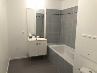 Location Appartement 2 pièces avec grand balcon à Bagneux Bagneux