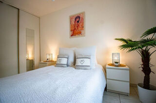 Location Appartement Beau T2 proche centre Aix avec terrasse 11m² Aix-en-provence