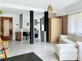 Vente Appartement Appartement  - 2 pièces  - 62.08 m² Nice