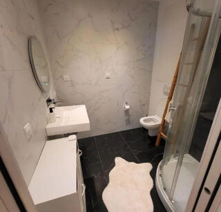 Location Appartement Beau studio meublé neuf 23m² Lille