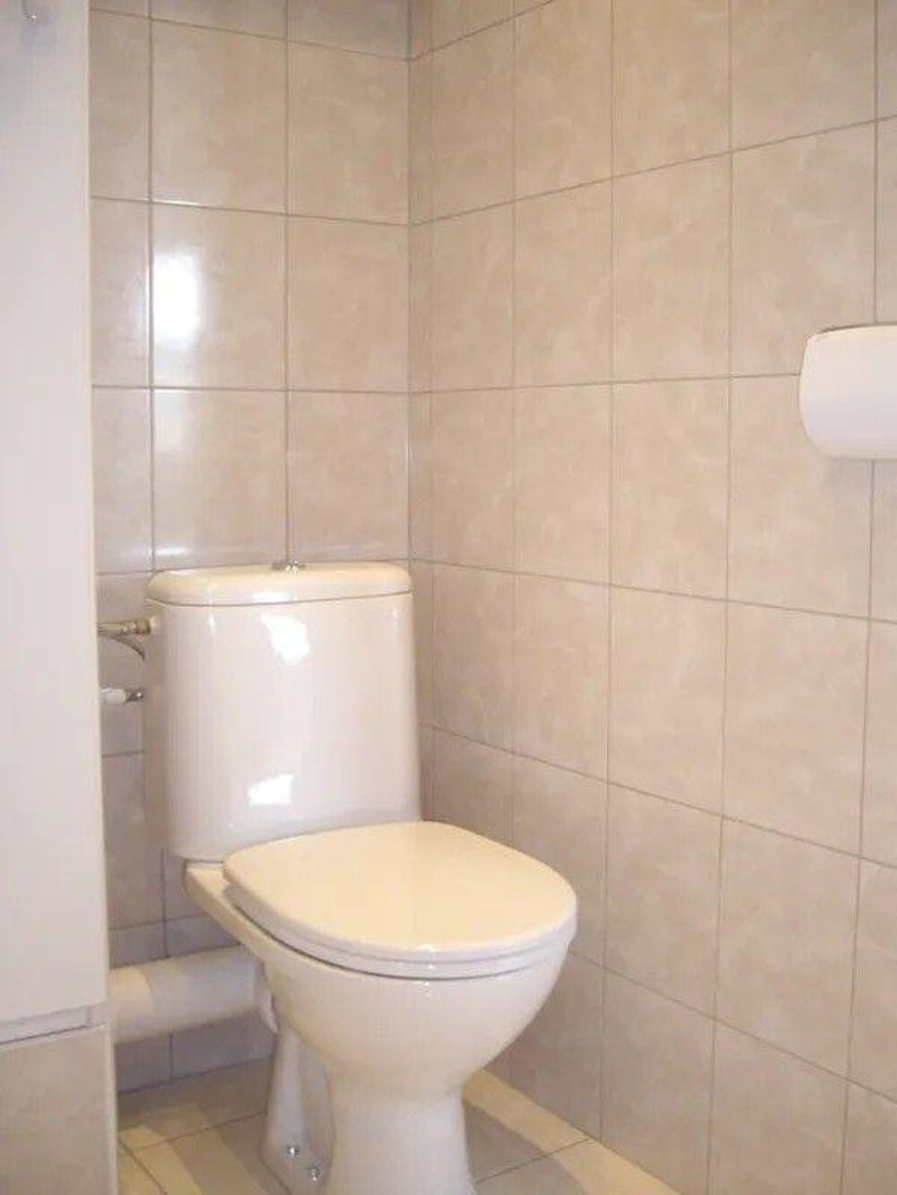Location Appartement STUDIO 21m² NANCY Faubourg 3 Maisons Nancy