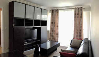  Appartement à louer 2 pièces 40 m²
