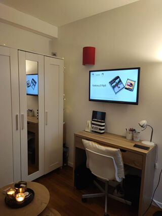   BELLE CHAMBRE COSY Rennes