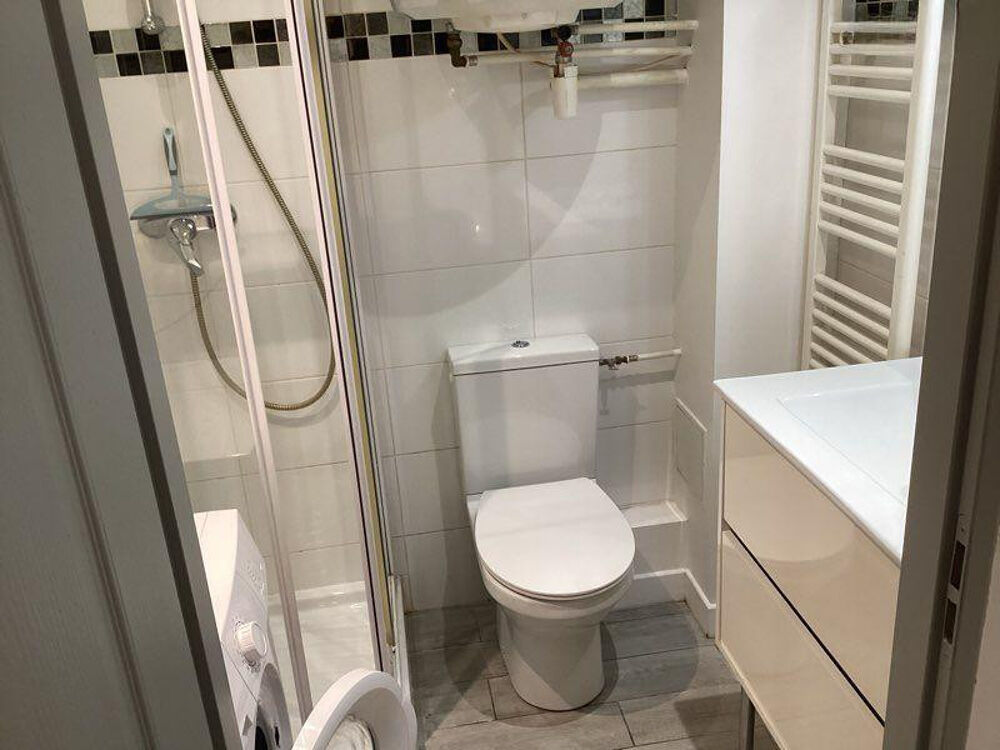 Location Appartement Beau studio meublé 20m² Aix-en-provence