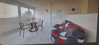  Appartement à louer 1 pièce 32 m²